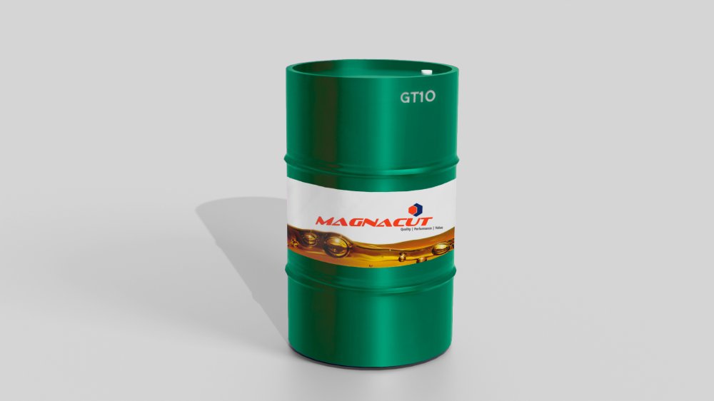 Масляный СОЖ Magnacut GT10