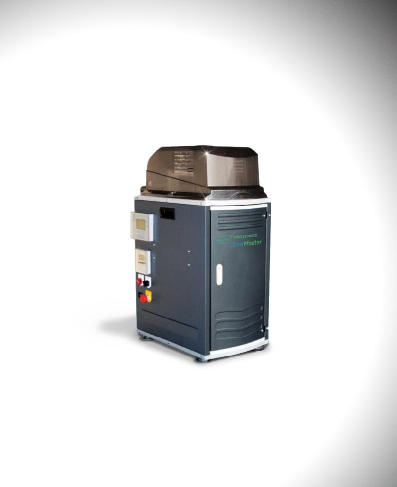 Скиммер для очистки СОЖ SkimMaster
