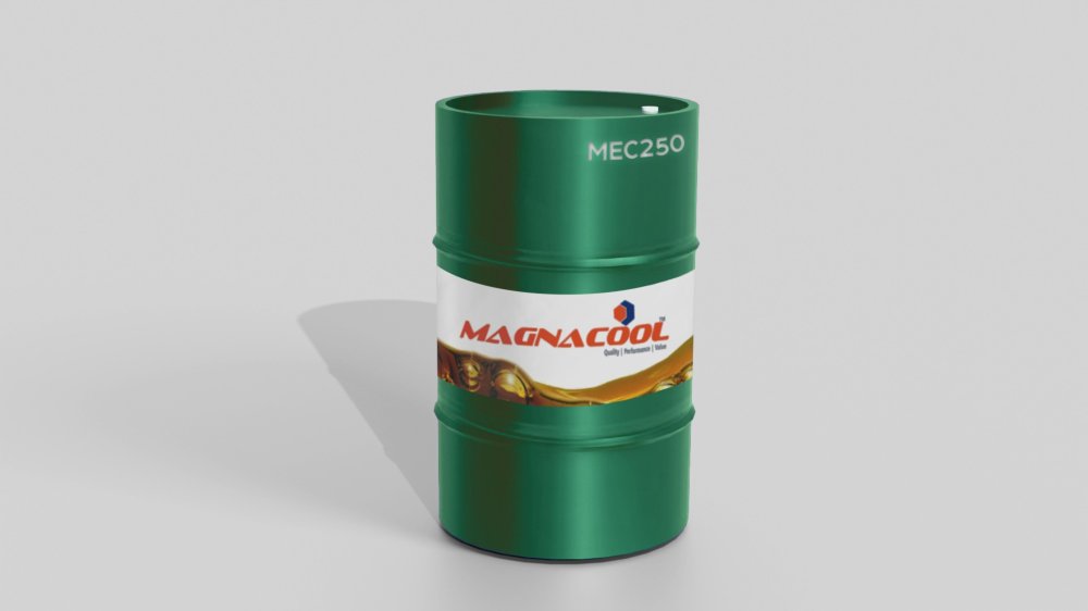 Водорастворимая СОЖ MEC250