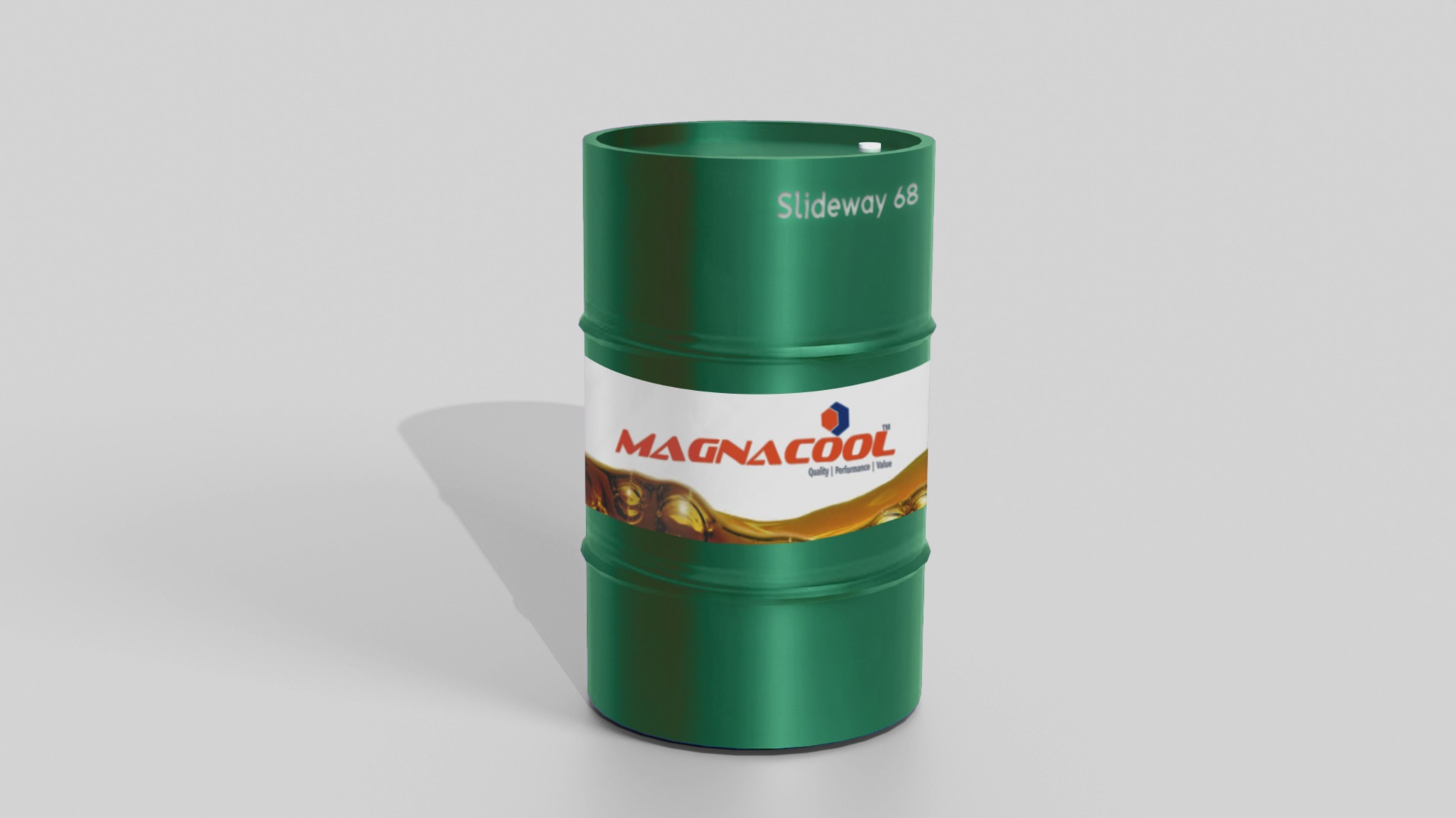 Slideway 68 210 л.