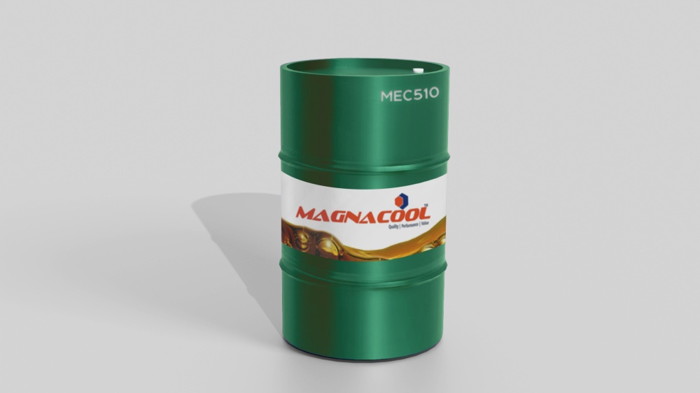 Водорастворимая СОЖ MEC510